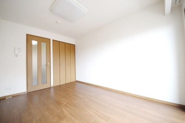 アイビーコートの物件内観写真